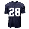 Penn State Youth NIL Zane Durant #28 Football Jersey