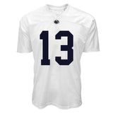 Penn State NIL Tony Rojas #13 Football Jersey
