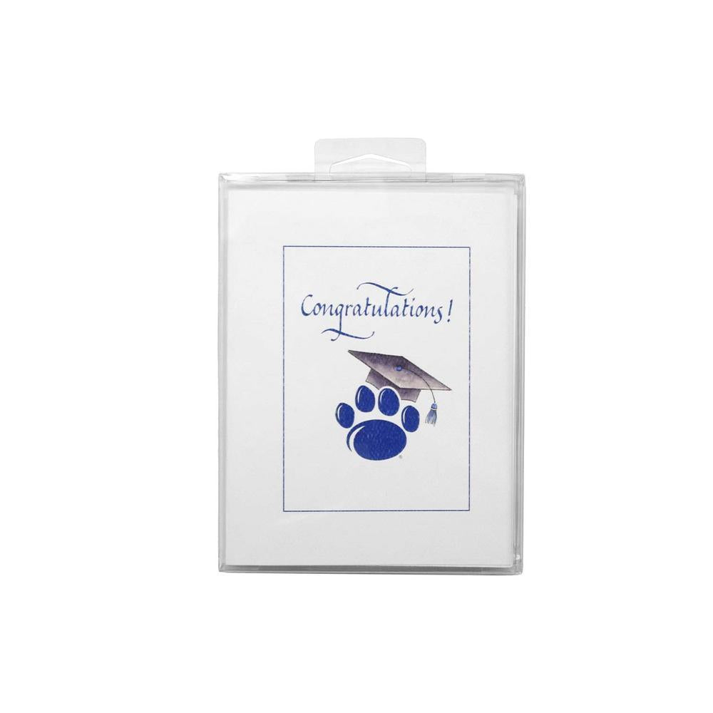 Penn State 6-Pack Graduation Notecards