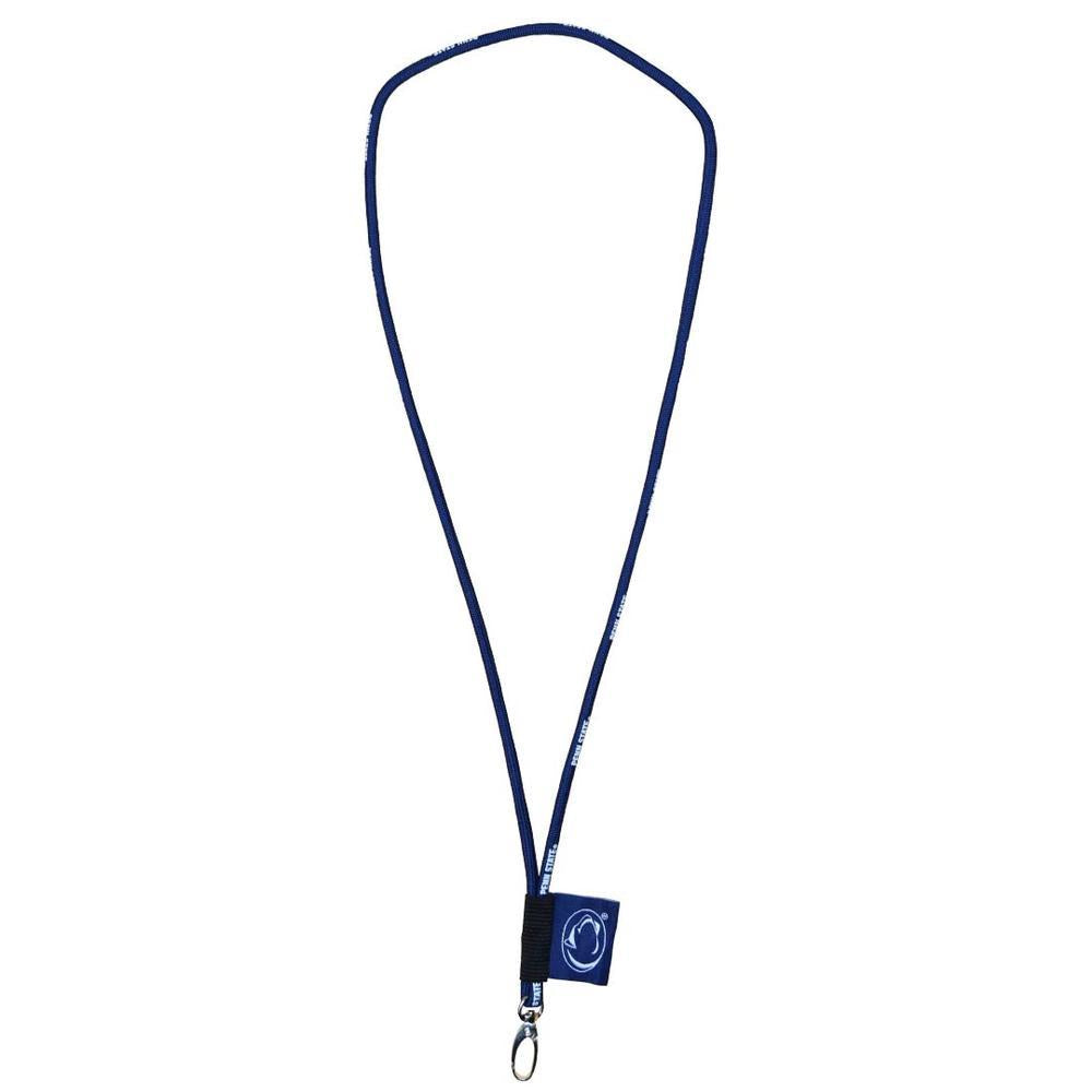 Penn State Flag Cord Lanyard