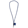 Penn State Flag Cord Lanyard