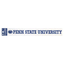 Penn State University 16" WIndow Cling