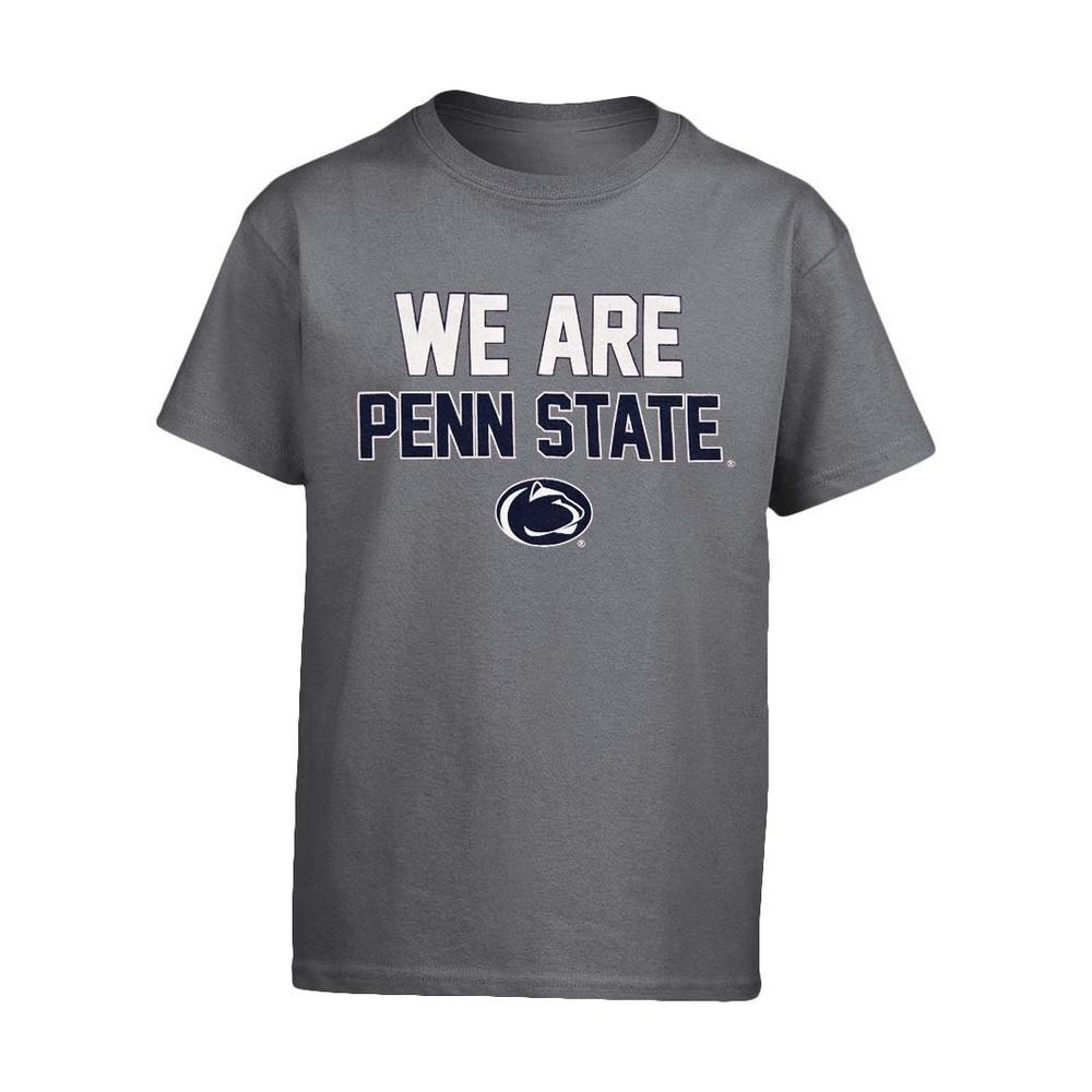 Penn State Youth We Are T-Shirt
