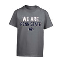 Penn State Youth We Are T-Shirt