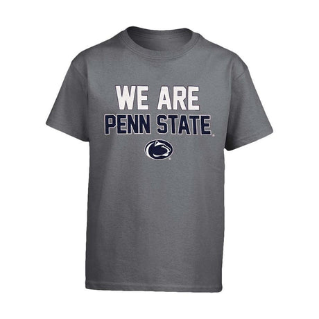Penn State Youth We Are T-Shirt