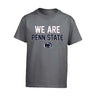 Penn State Youth We Are T-Shirt