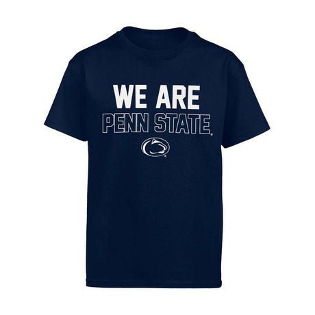 Penn State Youth We Are T-Shirt