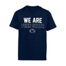 Penn State Youth We Are T-Shirt