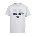 Penn State Youth We Are T-Shirt