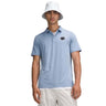 Penn State lululemon Men's Evolution Polo 2.0