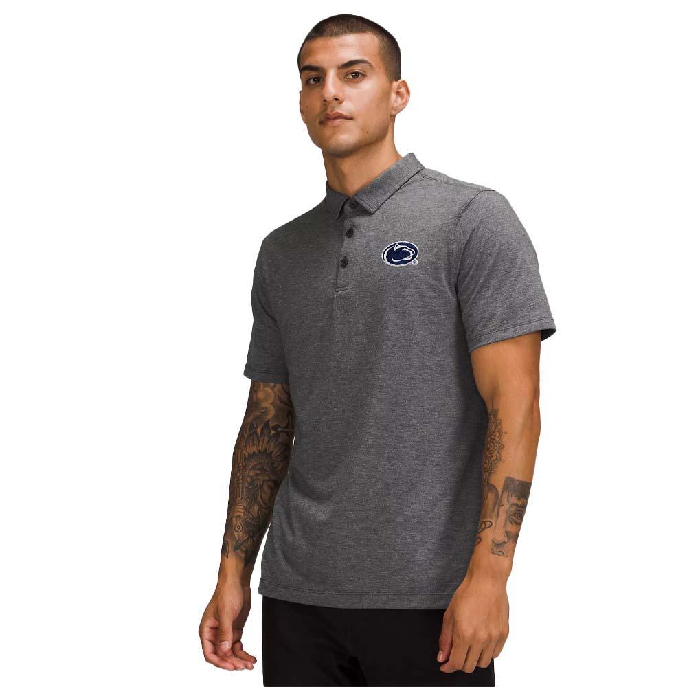 Penn State lululemon Men's Evolution Polo 2.0