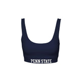 Penn State Women's Sports Scoop Bra