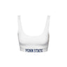 Penn State Women's Sports Scoop Bra