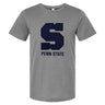 Penn State Vault Block "S" T-Shirt