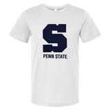 Penn State Vault Block "S" T-Shirt