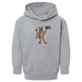 Penn State Toddler Mascot Hooded Sweatshirt