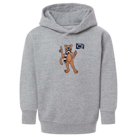 Penn State Toddler Mascot Hooded Sweatshirt