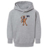 Penn State Toddler Mascot Hooded Sweatshirt