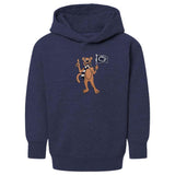 Penn State Toddler Mascot Hooded Sweatshirt