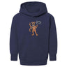 Penn State Toddler Mascot Hooded Sweatshirt