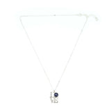 Penn State Love Necklace