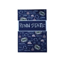 Penn State All Over Garden Flag