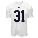 Penn State NIL Kolin Dinkins #31 Football Jersey