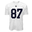 Penn State NIL Andrew Rappleyea #87 Football Jersey