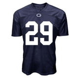 Penn State Youth NIL Audavion Collins #29 Football Jersey