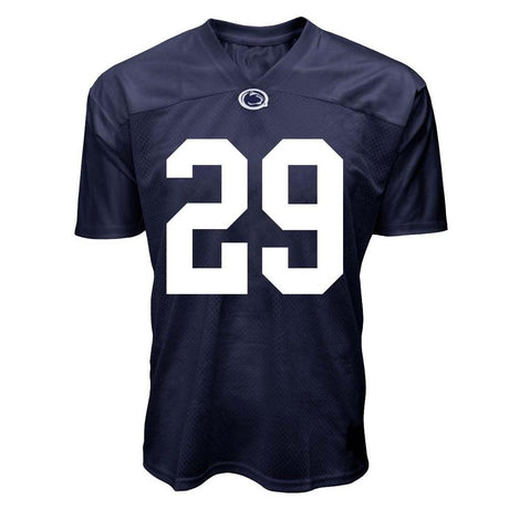 Penn State Youth NIL Audavion Collins #29 Football Jersey