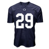 Penn State Youth NIL Audavion Collins #29 Football Jersey