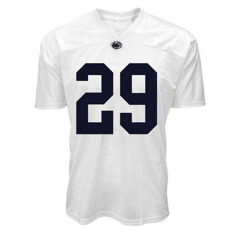 Penn State Youth NIL Audavion Collins #29 Football Jersey