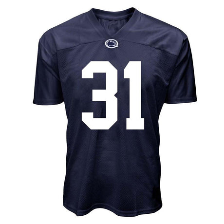 Penn State Youth NIL Kolin Dinkins #31 Football Jersey
