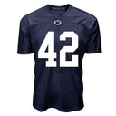 Penn State NIL Mason Robinson #42 Football Jersey