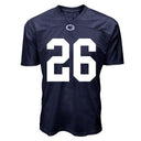 Penn State NIL Cam Wallace #26 Football Jersey