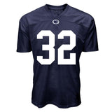 Penn State NIL Keon Wylie #32 Football Jersey