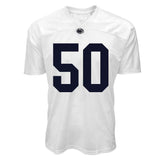 Penn State Youth NIL Alonzo Ford Jr #50 Football Jersey