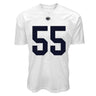 Penn State Youth NIL Chimdy Onoh #55 Football Jersey