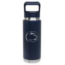 Penn State Yeti 26oz Straw Bottle