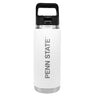 Penn State Yeti 26oz Straw Bottle