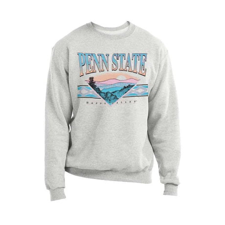 Penn State Ozark Mountains Crew Sweatshirt