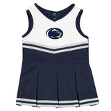 Penn State Colosseum Infant Cheer Set