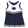Penn State Colosseum Infant Cheer Set