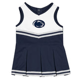 Penn State Colosseum Infant Cheer Set