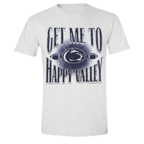 Penn State Football Glow T-Shirt