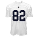Penn State Youth NIL Ethan Black #82 Football Jersey