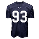 Penn State NIL Bobby Mears #93 Football Jersey