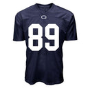Penn State NIL Finn Furmanek #89 Football Jersey