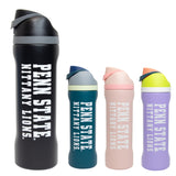 Penn State Oahu Sports Bottle