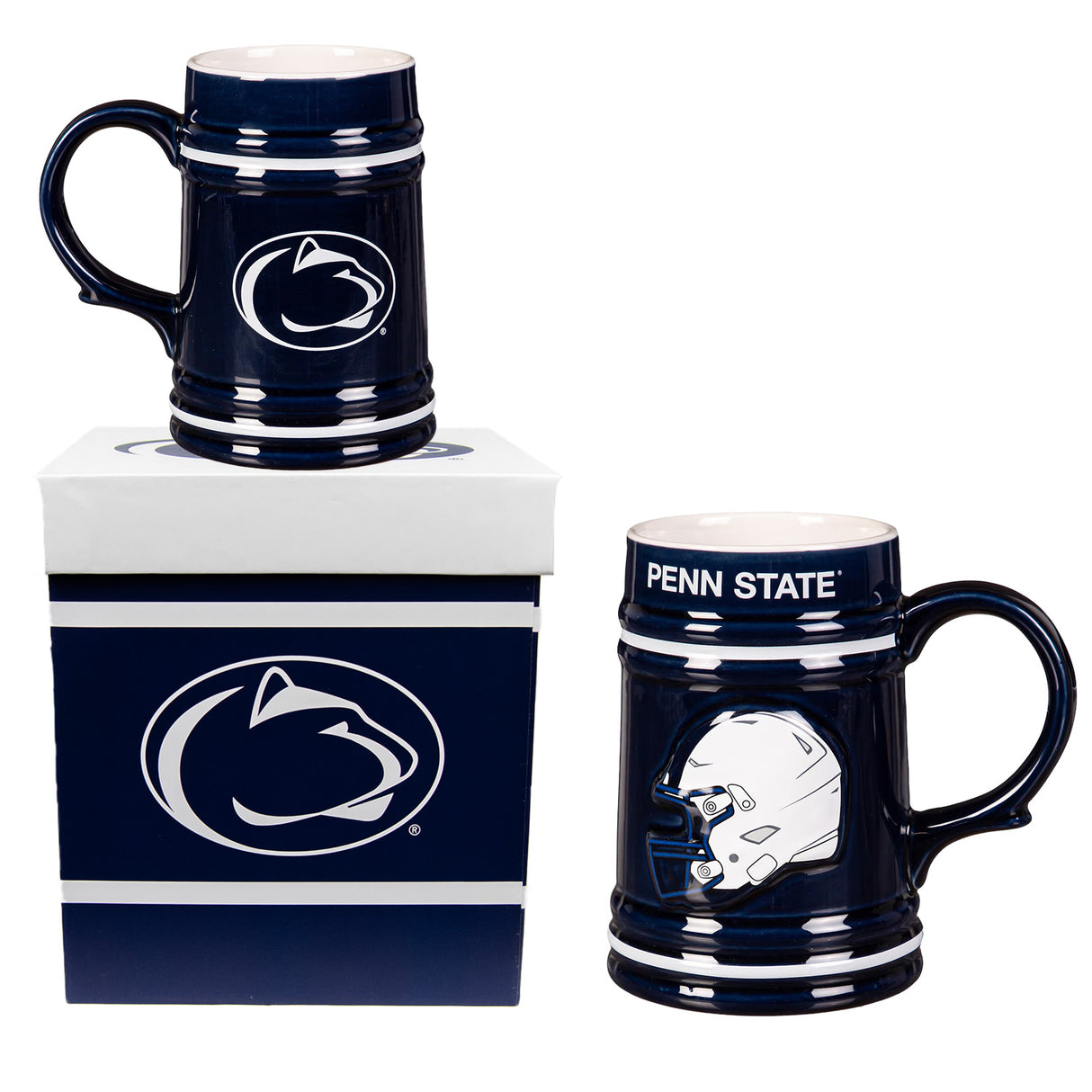 Penn State 24oz Stein Cup